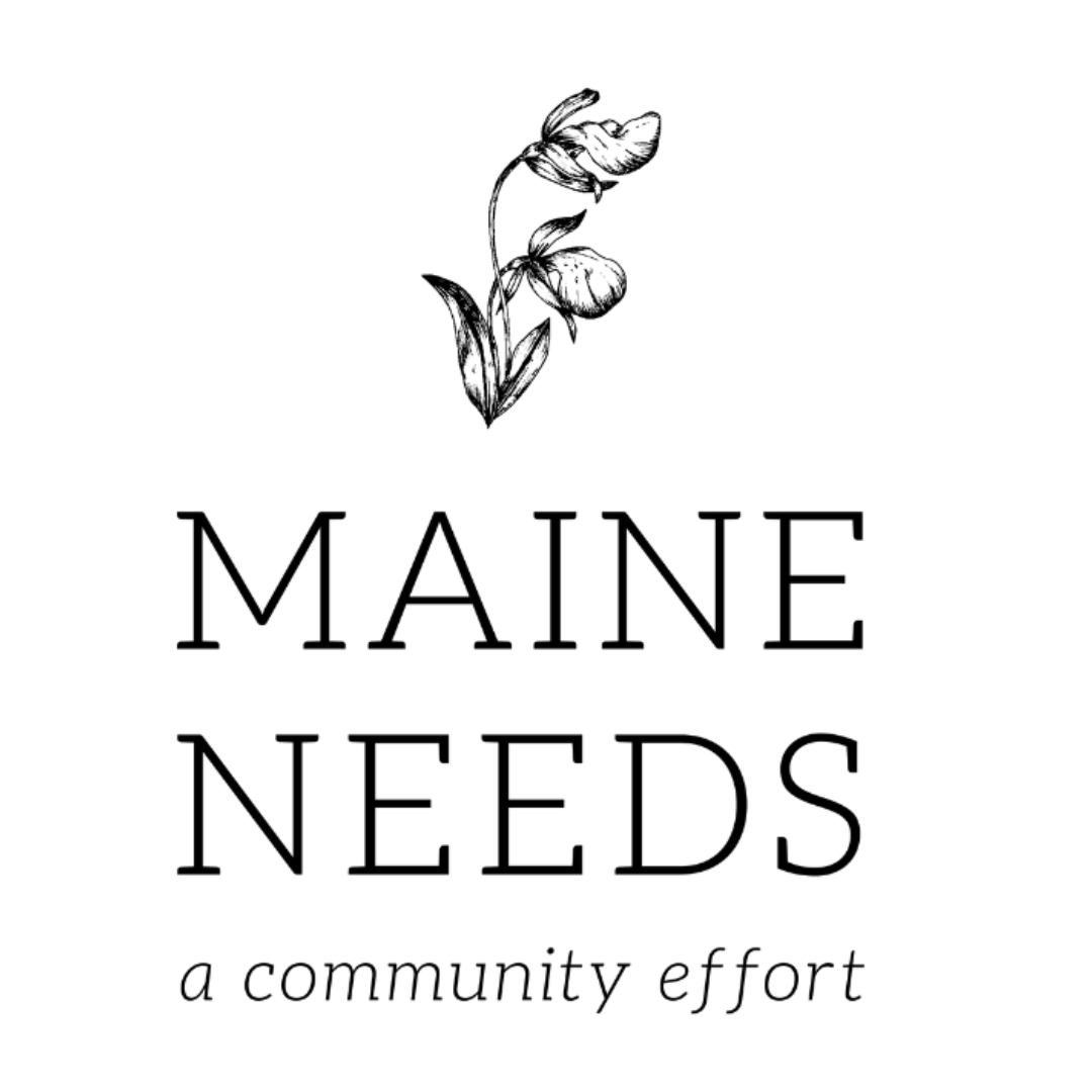 Maine Needs